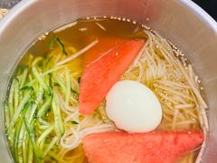 -首尔烤肉大排档(合生汇店)