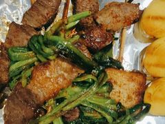香菇-云晓光头烧烤吧(川沙绿地店)