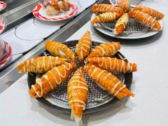 -新一番三文鱼寿司(大东海店)