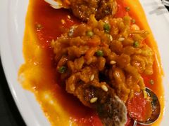 -望乡楼上海菜(日月光店)