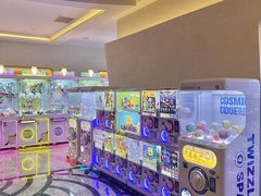 -北京海德酒店温泉