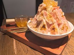 -筱田の食堂·izakaya(淮海中路店)