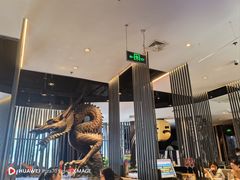 -将太无二·蓝鳍放题·北美寿司(领展购物广场中关村店)