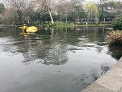 -索菲特西湖大酒店·香榭丽全日候餐厅(南山路店)