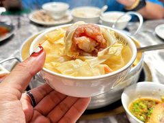 -禄婶鸡煲·打边炉