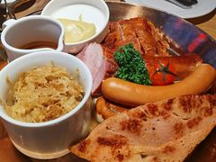 -宝莱纳餐厅(滨江店)