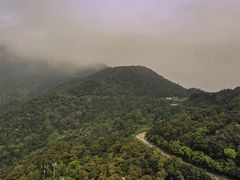 -梧桐山风景名胜区