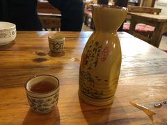 -小锅巴纳西餐厅