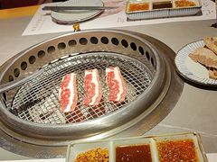 -炉太郎日式烧肉店(华贸店)