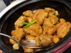 -世博源公馆·本帮融合菜·主题包厢·江景餐厅