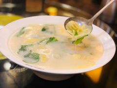 -锦顺海鲜•口味菜(李村店)