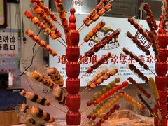 -天津堆姐糖堆刨冰(河东区总店)