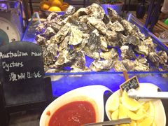 -圣丰索菲特·2 On 988 Café 自助餐厅