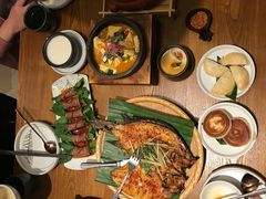 -云海肴·汽锅鸡·云南菜(苏州中心店)