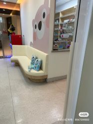 -唯儿诺儿童医院·儿科·眼科(新天地店)