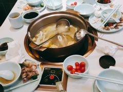 -润园四季椰子鸡火锅(南山海岸城店)