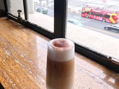 -YUE·6·西式融合餐厅(外滩六号店)