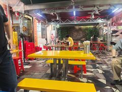 -光明刘冰乳鸽店(光明法政北路店)