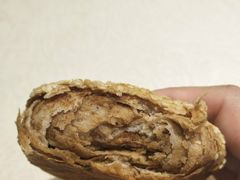 麻酱-满记烧饼(牛街东里小区一区店)