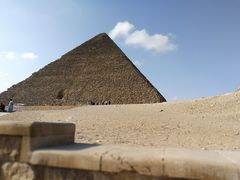 -吉萨金字塔群