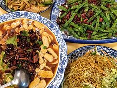 -品茶居素食馆(罗湖店)