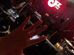 -JZ Club 爵士酒吧(上海店)