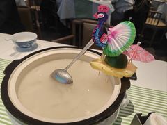 -桂满陇·蟹黄小笼汤包(清河万象店)