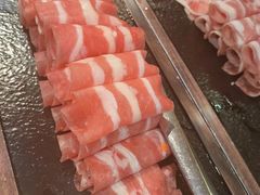 -百年川椒重庆老火锅(光谷店)