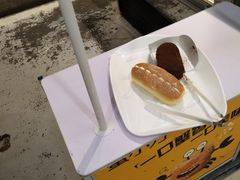 -拉那巴米 蛋糕定制(世纪东方广场店)