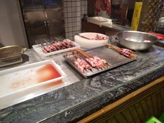 -西域阿里马新疆菜·清真(桂花路店)