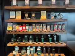 -星巴克(苏州诚品店)