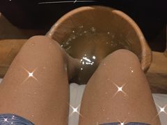 -华夏良子·足道SPA艾灸(龙潭路店)