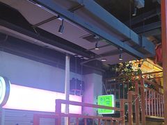 -入火韩国烤肉(凯旋广场店)