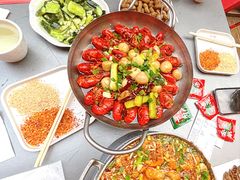 -李不管把把烧(火车南站店)