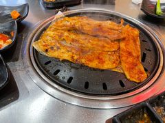 -杀猪天·韩国烤肉(总店)