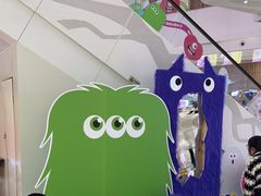 -圆融购物中心(南天成路店)