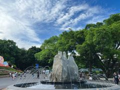 -广州市白云山风景名胜区