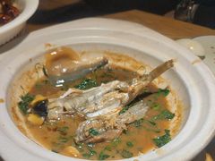 -永安鱼庄·镇江菜(丁卯店)