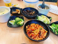 -老娘舅(奥特莱斯店)