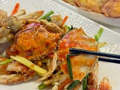 -潮之南·潮汕菜·鱼仔档(南山店)