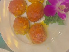 流黄蟹斗-王宝和酒家(黄浦店)