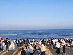 -巧克力渔家.小船海鲜胶东菜(万平口店)