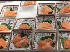 -亚马逊海鲜自助(梅溪湖步步高店)