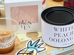 -HUGS coffee(东区店)