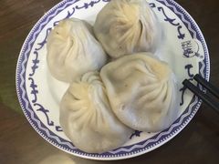 -锡笼记·无锡小笼(大润发店)