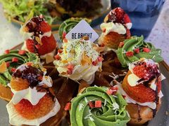 -BE BRIGHT KITCHEN(正佳广场店)