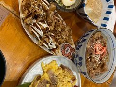 -小条食堂(集美IOI店)