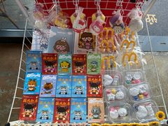 -虾乐园龙虾·夜宵(松江店)