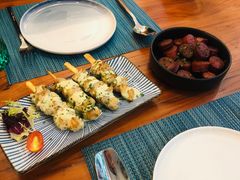 -帕歌西班牙餐厅paco tapas