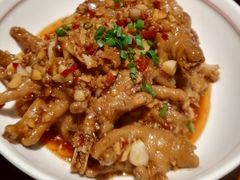 -蛮佬拾·乡里土菜馆(河西王府井店)
